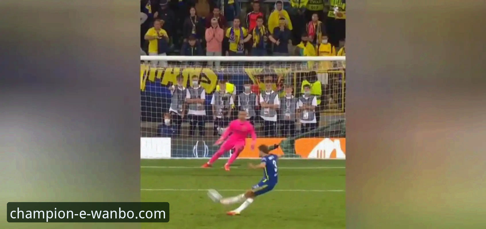 意大利梦碎波黑：一场点球大战背后的战术博弈与数据复盘